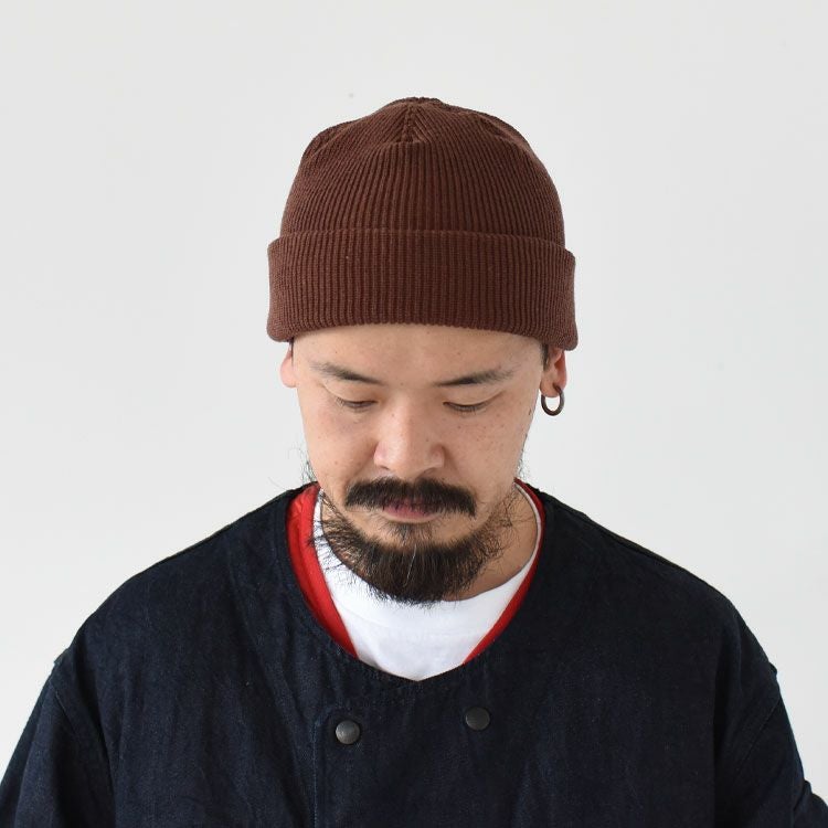 knit cap ニットキャップ