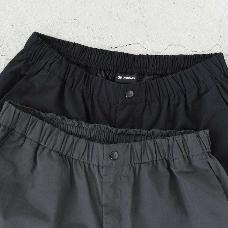 RELAX STRAIGHT EASY PANTS リラックスストレートイージーパンツ（ユニセックス）