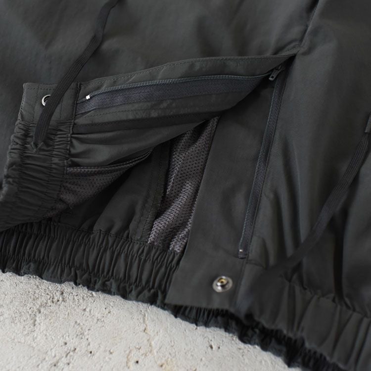 RELAX STRAIGHT EASY PANTS リラックスストレートイージーパンツ（ユニセックス）