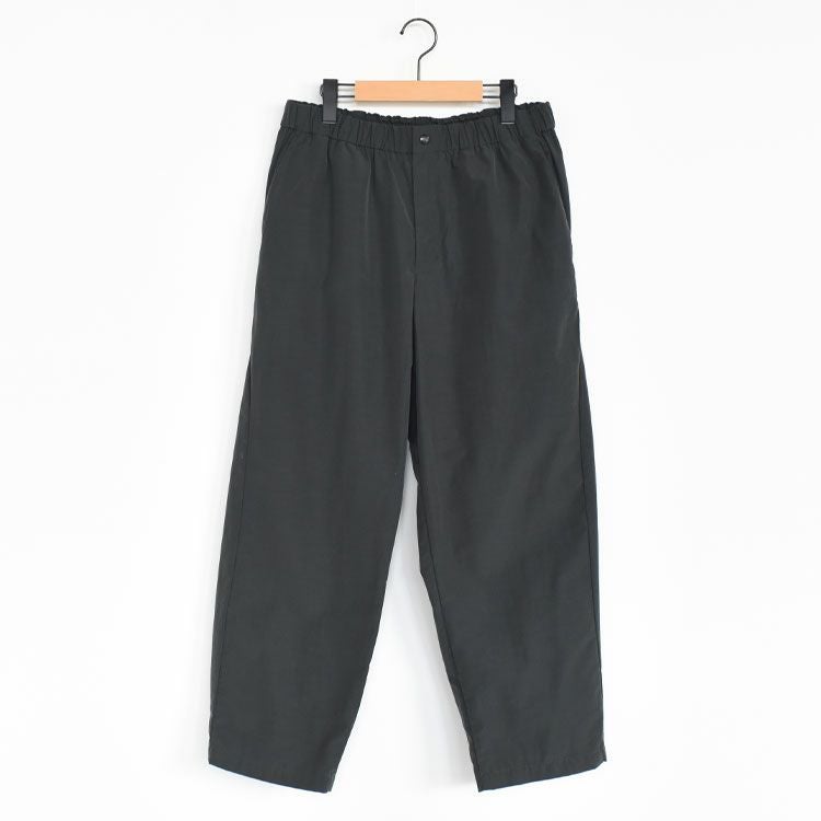 RELAX STRAIGHT EASY PANTS リラックスストレートイージーパンツ（ユニ