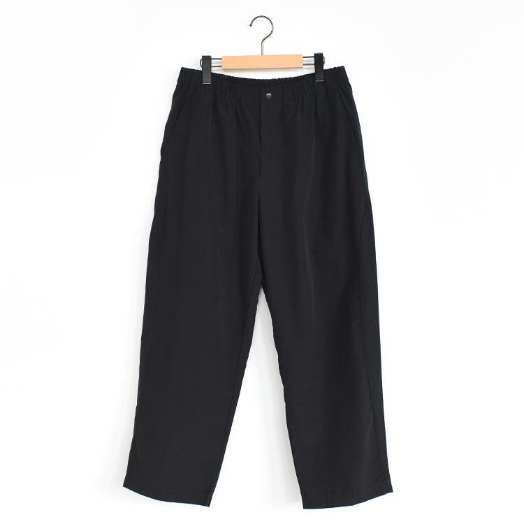 RELAX STRAIGHT EASY PANTS リラックスストレートイージーパンツ（ユニ