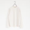 WAFFLE LIGHT L/S T-SHIRT ワッフルライトロングスリーブティーシャツ（ユニセックス）