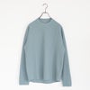 WAFFLE LIGHT L/S T-SHIRT ワッフルライトロングスリーブティーシャツ（ユニセックス）