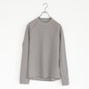 WAFFLE LIGHT L/S T-SHIRT ワッフルライトロングスリーブティーシャツ（ユニセックス）