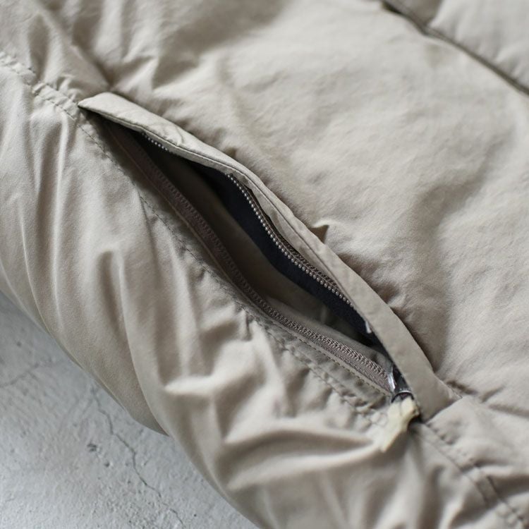 ALTERATION BAFFS JK オルタレーションバフズジャケット（ユニセックス）