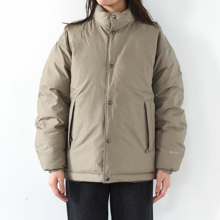 ALTERATION AIERRA JK オルタレーションシエラジャケット（ユニセックス）