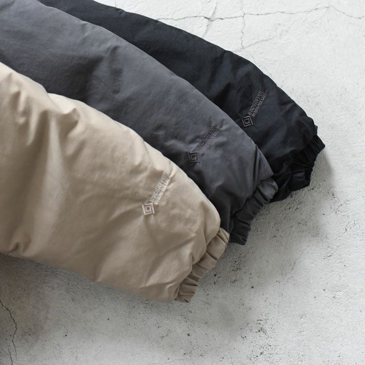 ALTERATION AIERRA JK オルタレーションシエラジャケット（ユニセックス）