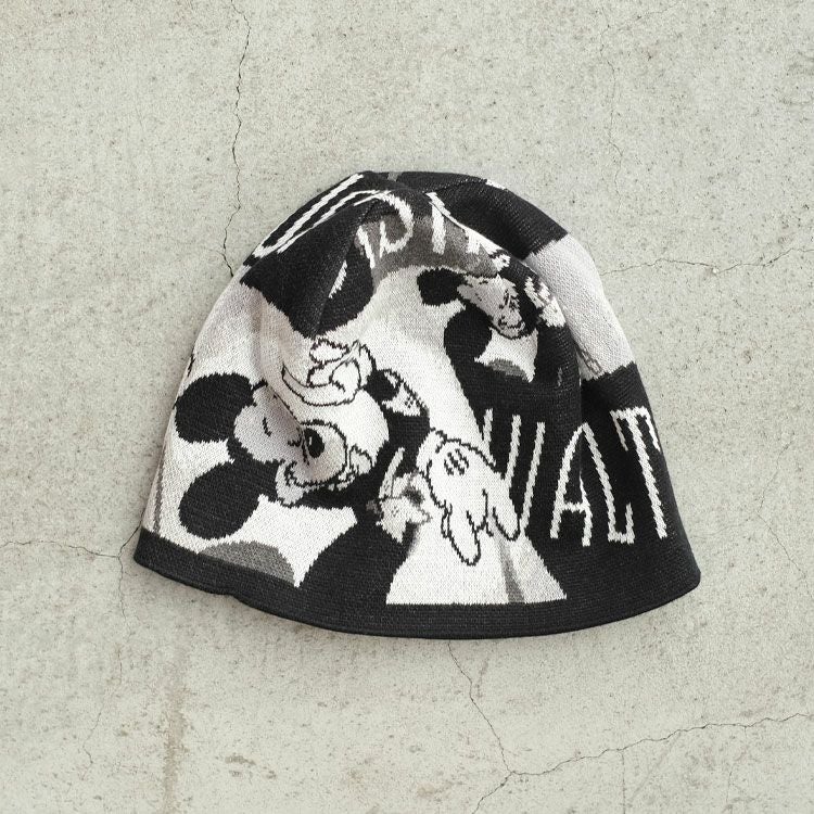 DISNEY VP / PC KNIT COLLECTION KNIT CAP ニットキャップ