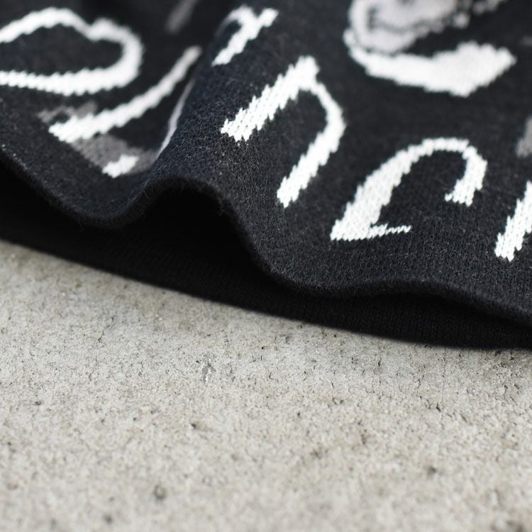 DISNEY VP / PC KNIT COLLECTION KNIT CAP ニットキャップ/DP-030-3675