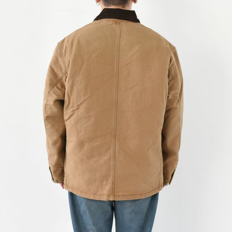 OG CHORE COAT OGオリジナルチョアコート/I035613/Carhartt WIP