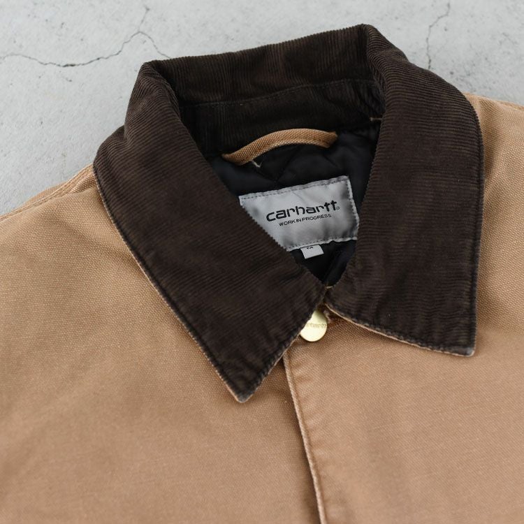 OG CHORE COAT OGオリジナルチョアコート/I035613/Carhartt WIP