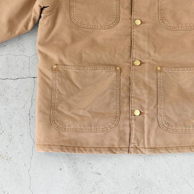 OG CHORE COAT OGオリジナルチョアコート/I035613/Carhartt WIP