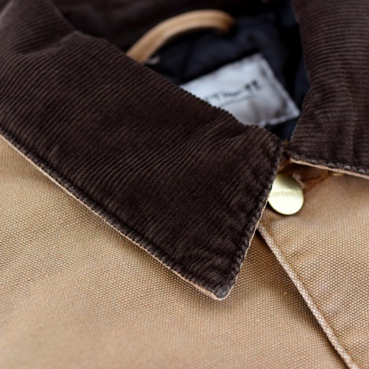 OG CHORE COAT OGオリジナルチョアコート/I035613/Carhartt WIP