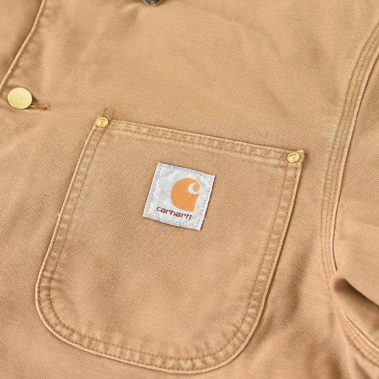OG CHORE COAT OGオリジナルチョアコート/I035613/Carhartt WIP