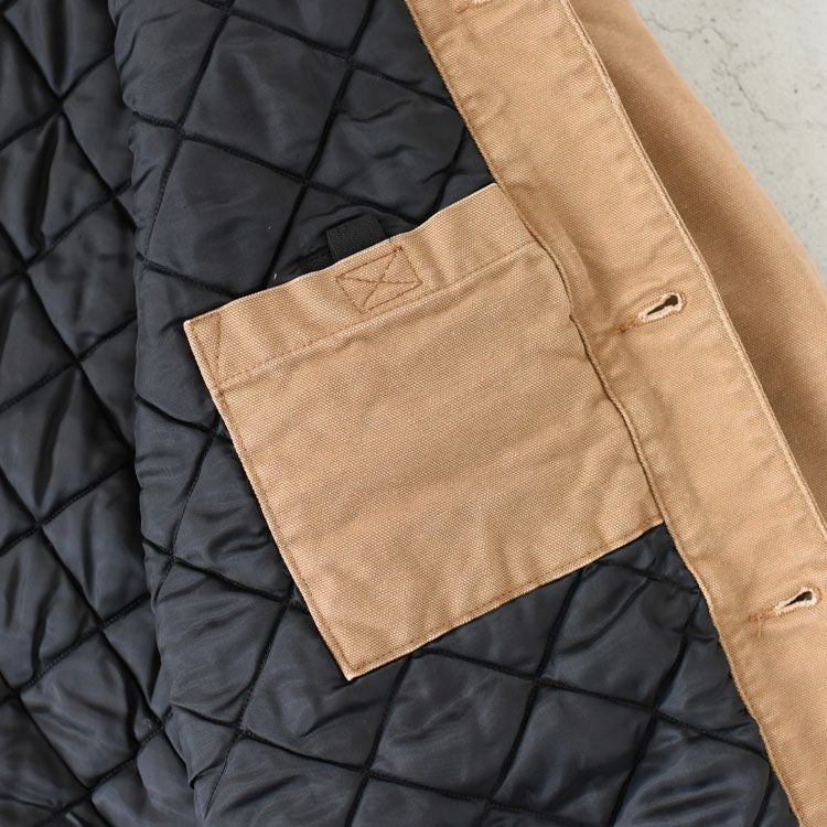 OG CHORE COAT OGオリジナルチョアコート/I035613/Carhartt WIP