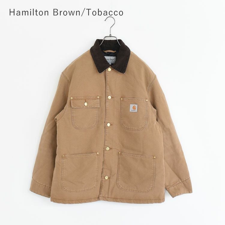 OG CHORE COAT OGオリジナルチョアコート/I035613/Carhartt WIP