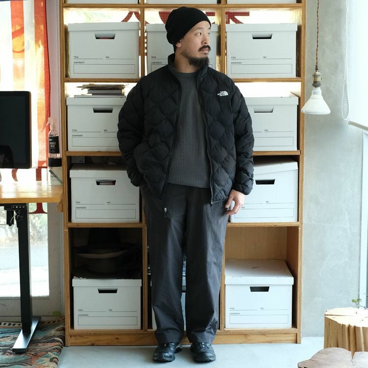 VENTRIX URBANITE PANT ヴェントリックスアーバナイトパンツ