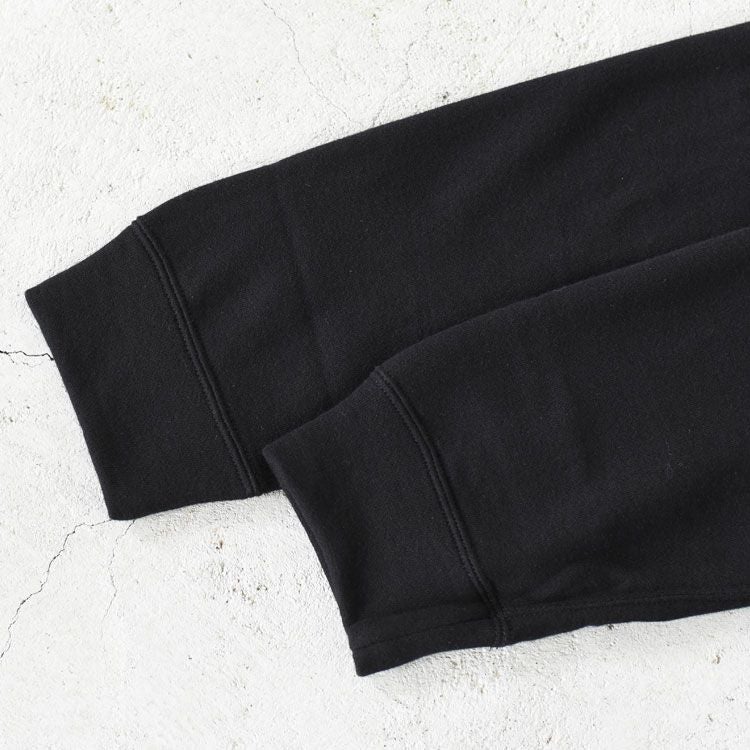 PEACE COTTON ZIP UP JACKET with SILVER CHARM ピースコットンジップアップジャケット シルバーチャーム