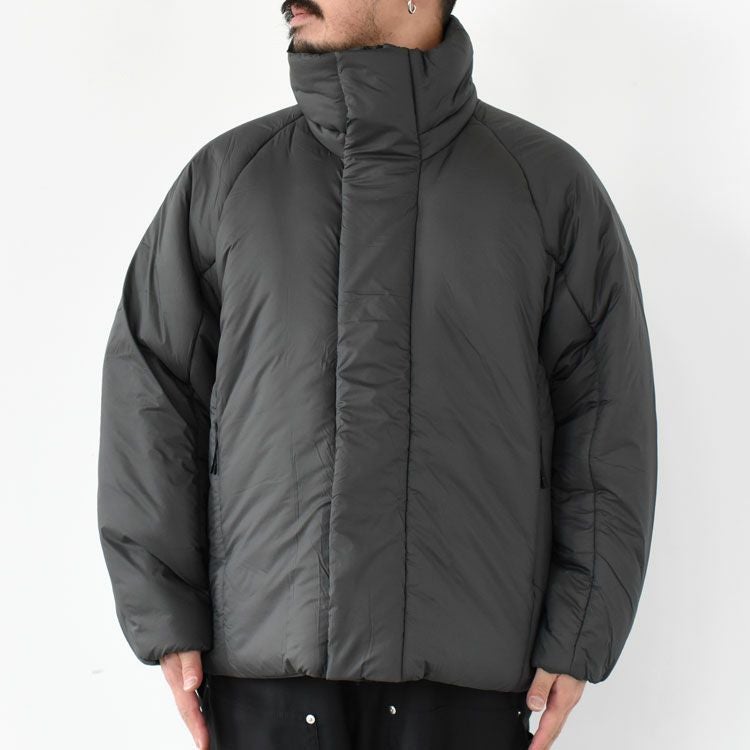 HIGHLOFT PUFFY JACKET ハイロフトパフィージャケット/GL25336/GOLDWIN