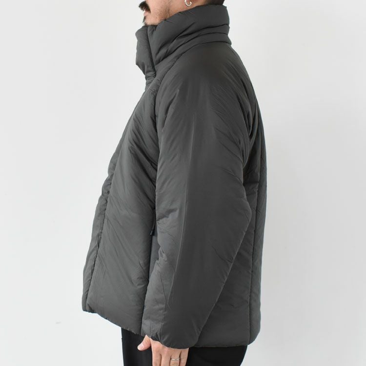 HIGHLOFT PUFFY JACKET ハイロフトパフィージャケット