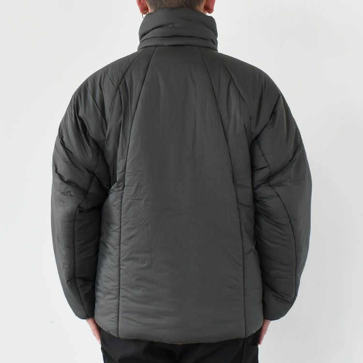 HIGHLOFT PUFFY JACKET ハイロフトパフィージャケット