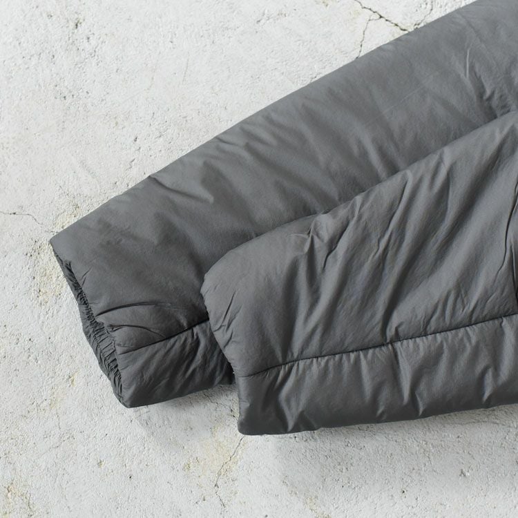 HIGHLOFT PUFFY JACKET ハイロフトパフィージャケット