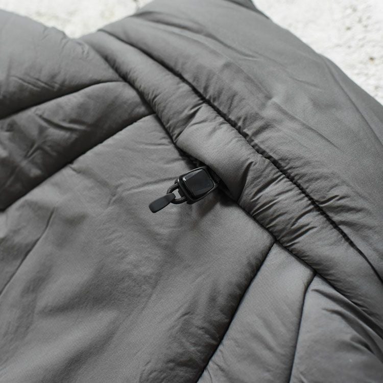 HIGHLOFT PUFFY JACKET ハイロフトパフィージャケット