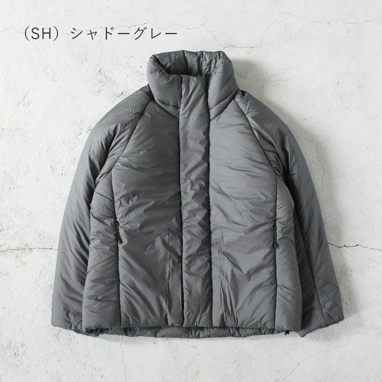 SALE 10％OFF】HIGHLOFT PUFFY JACKET ハイロフトパフィージャケット