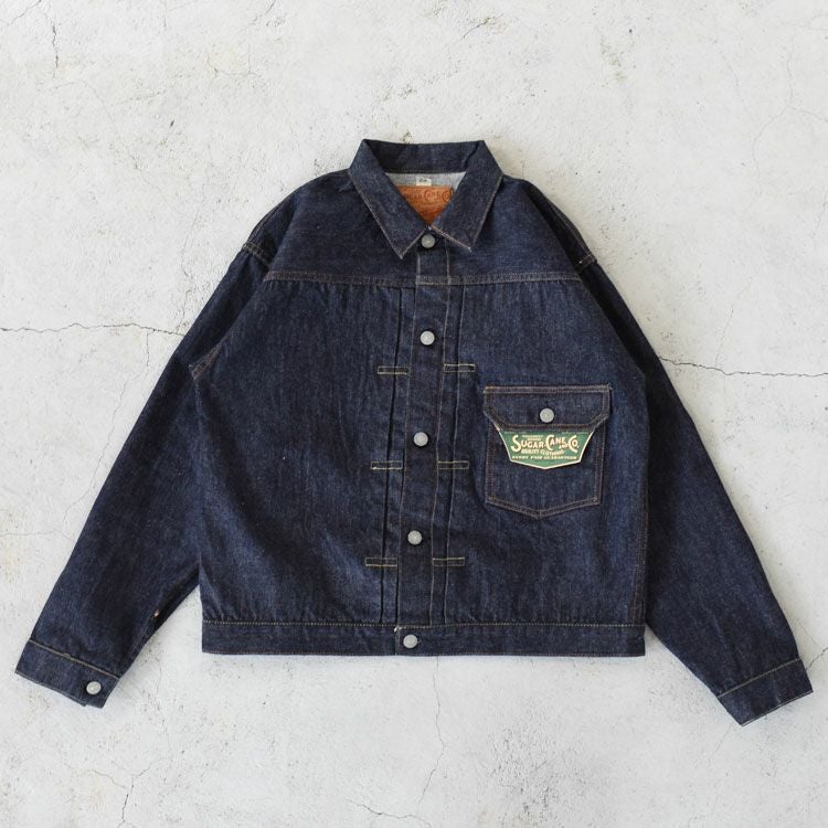 13oz. DENIM BLOUSE 1936 MODEL デニムジャケット