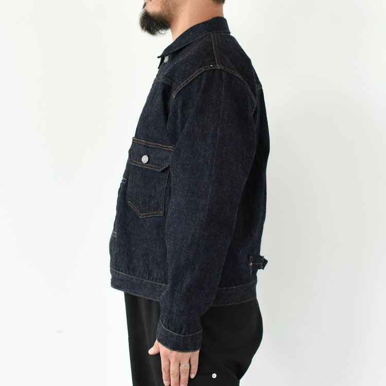 13oz. DENIM BLOUSE 1936 MODEL デニムジャケット