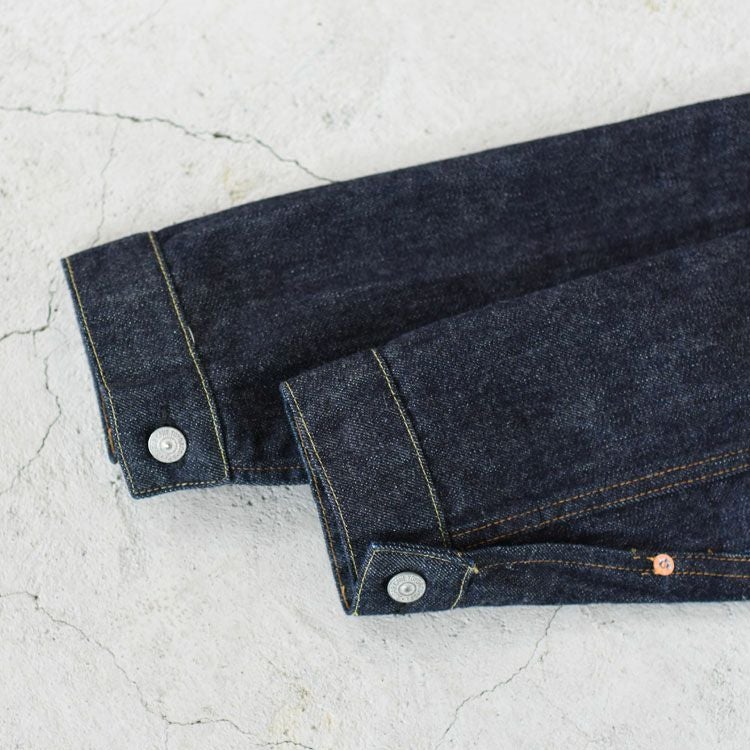 13oz. DENIM BLOUSE 1936 MODEL デニムジャケット