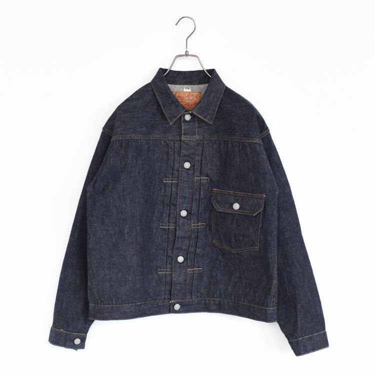 13oz. DENIM BLOUSE 1936 MODEL デニムジャケット/SC11936/SUGAR CANE