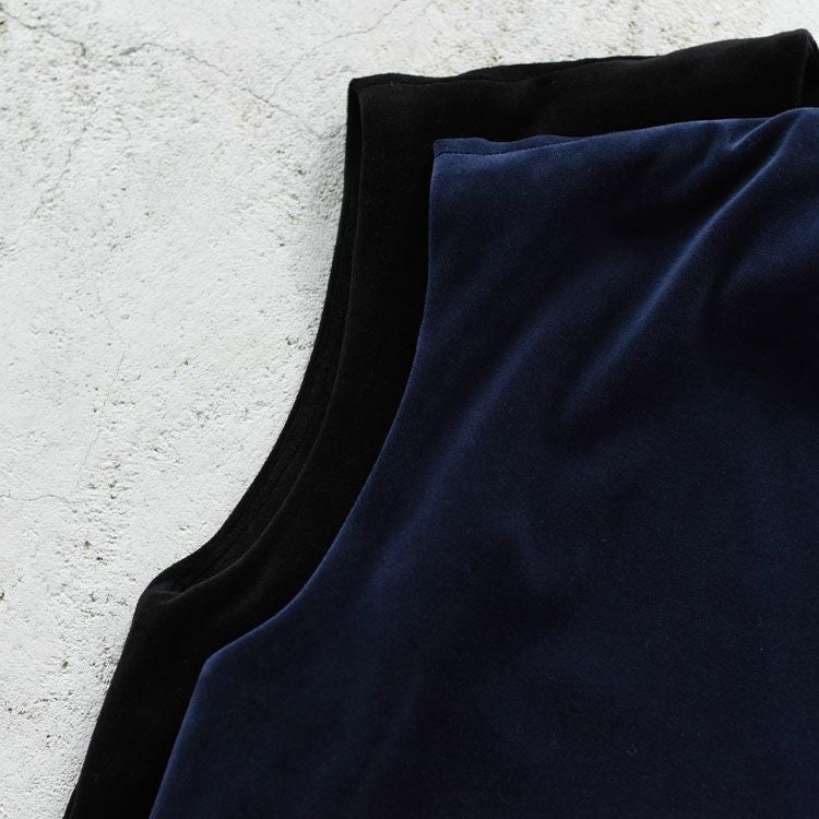 VELORE ONEPIECE ベロアワンピース