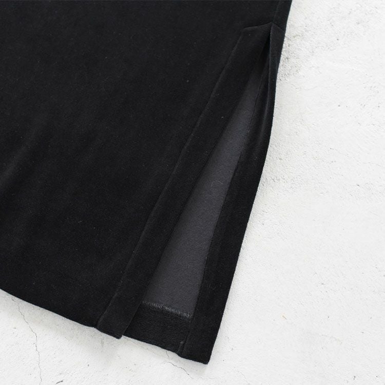 VELORE ONEPIECE ベロアワンピース