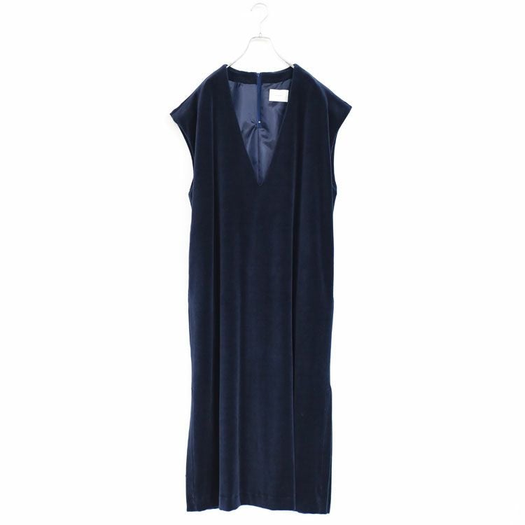 SALE 30％OFF】VELORE ONEPIECE ベロアワンピース/MNN-OP-118/MANON