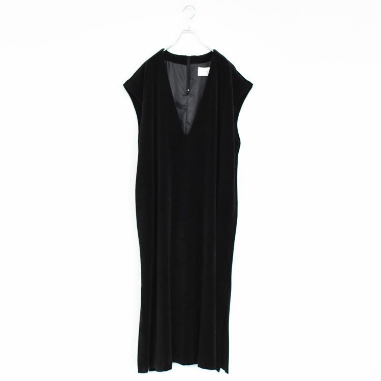 VELORE ONEPIECE ベロアワンピース