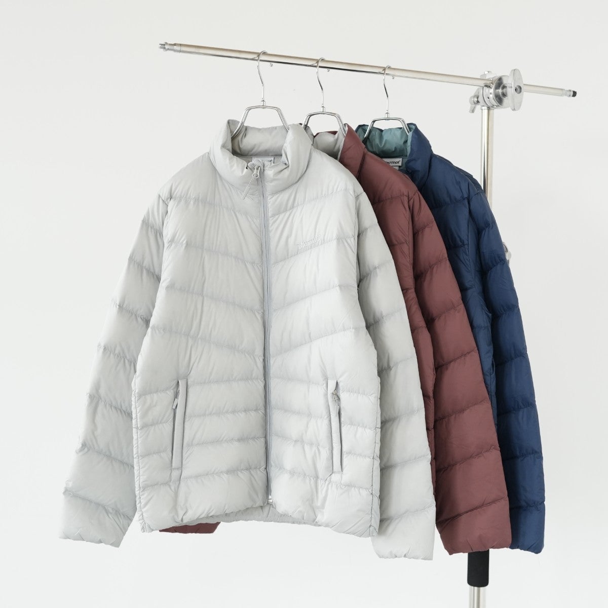 W's 750FP Able Down Jacket ウィメンズ750フィルパワーエイブルダウンジャケット