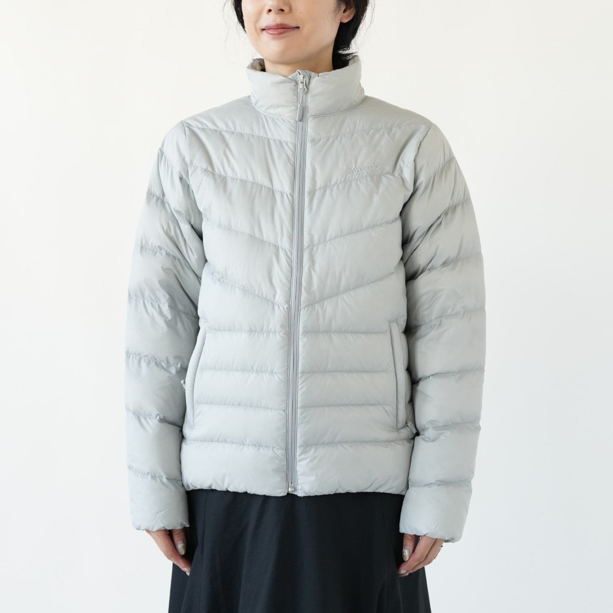 W's 750FP Able Down Jacket ウィメンズ750フィルパワーエイブルダウンジャケット