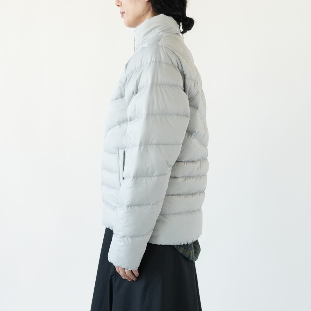 W's 750FP Able Down Jacket ウィメンズ750フィルパワーエイブルダウンジャケット
