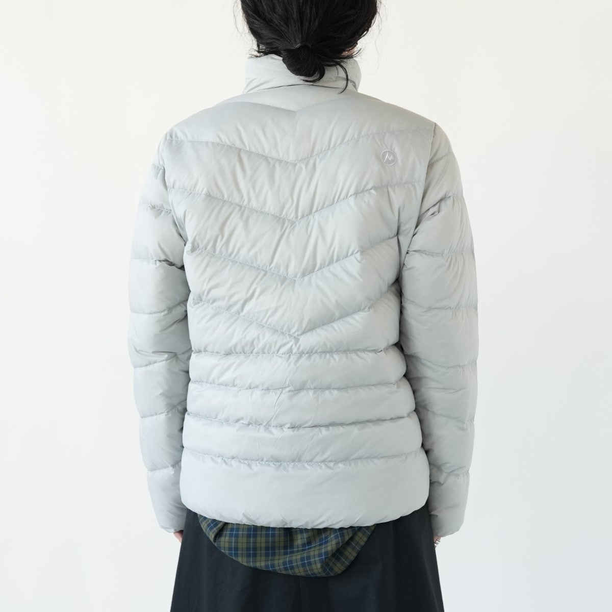 W's 750FP Able Down Jacket ウィメンズ750フィルパワーエイブルダウンジャケット