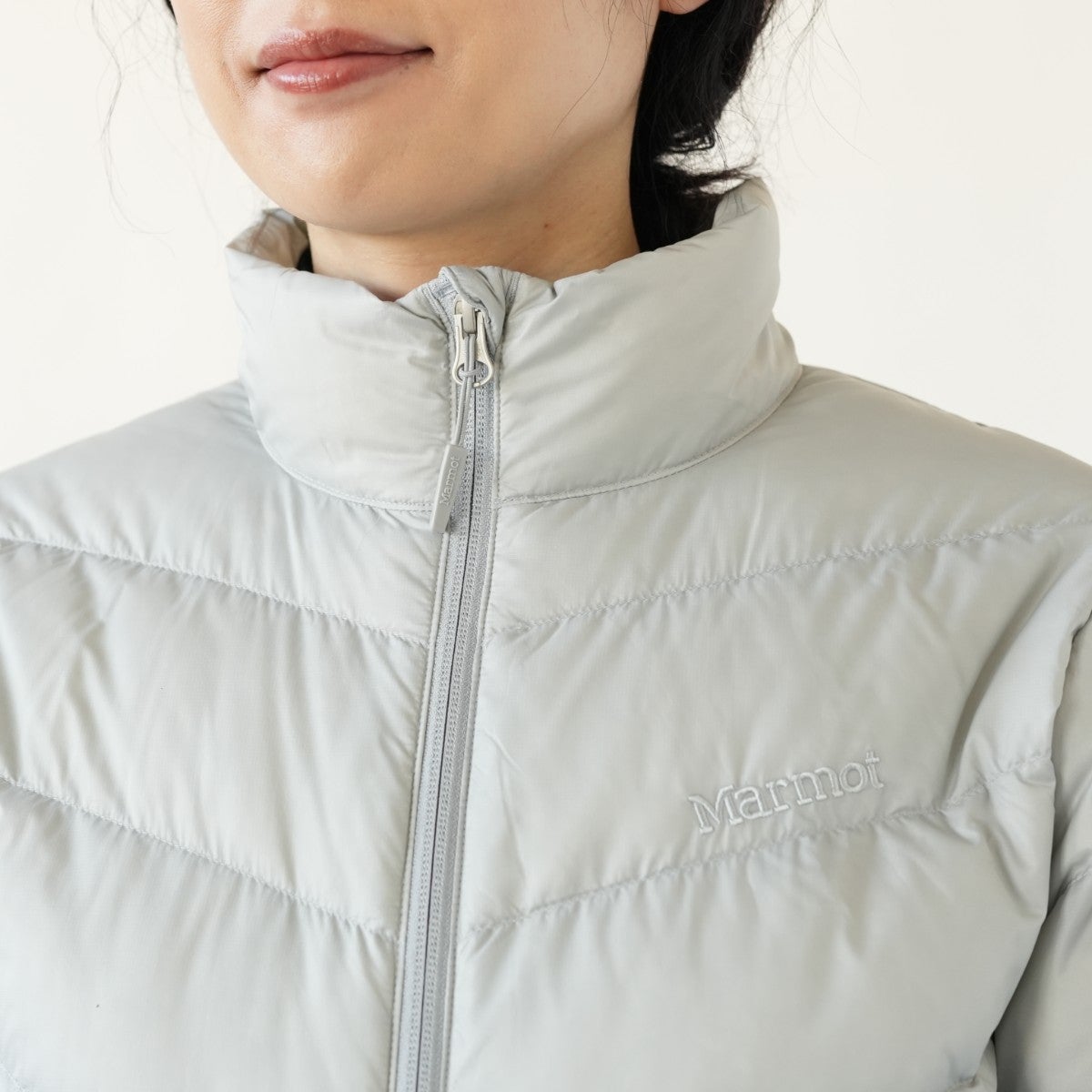 W's 750FP Able Down Jacket ウィメンズ750フィルパワーエイブルダウンジャケット