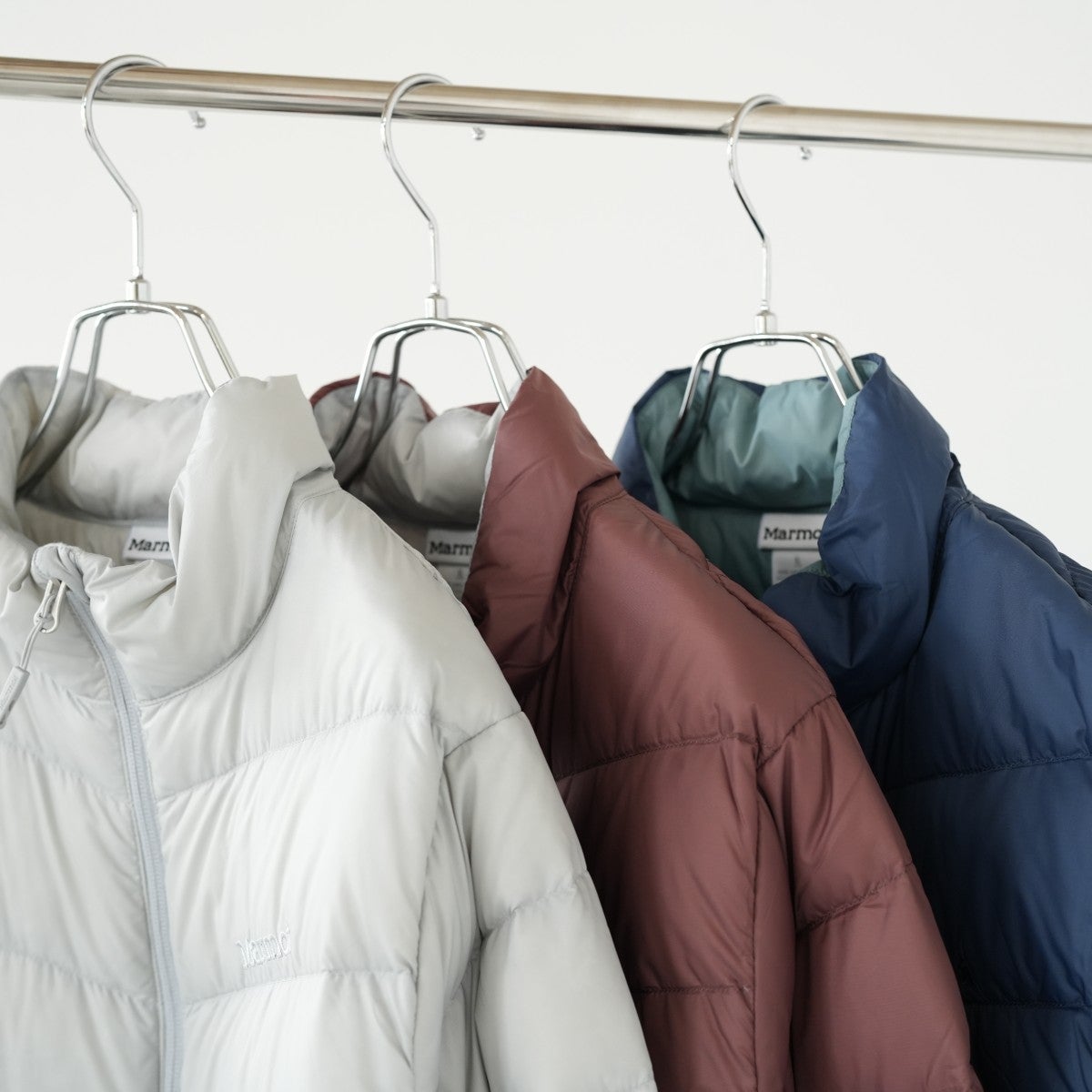 W's 750FP Able Down Jacket ウィメンズ750フィルパワーエイブルダウンジャケット