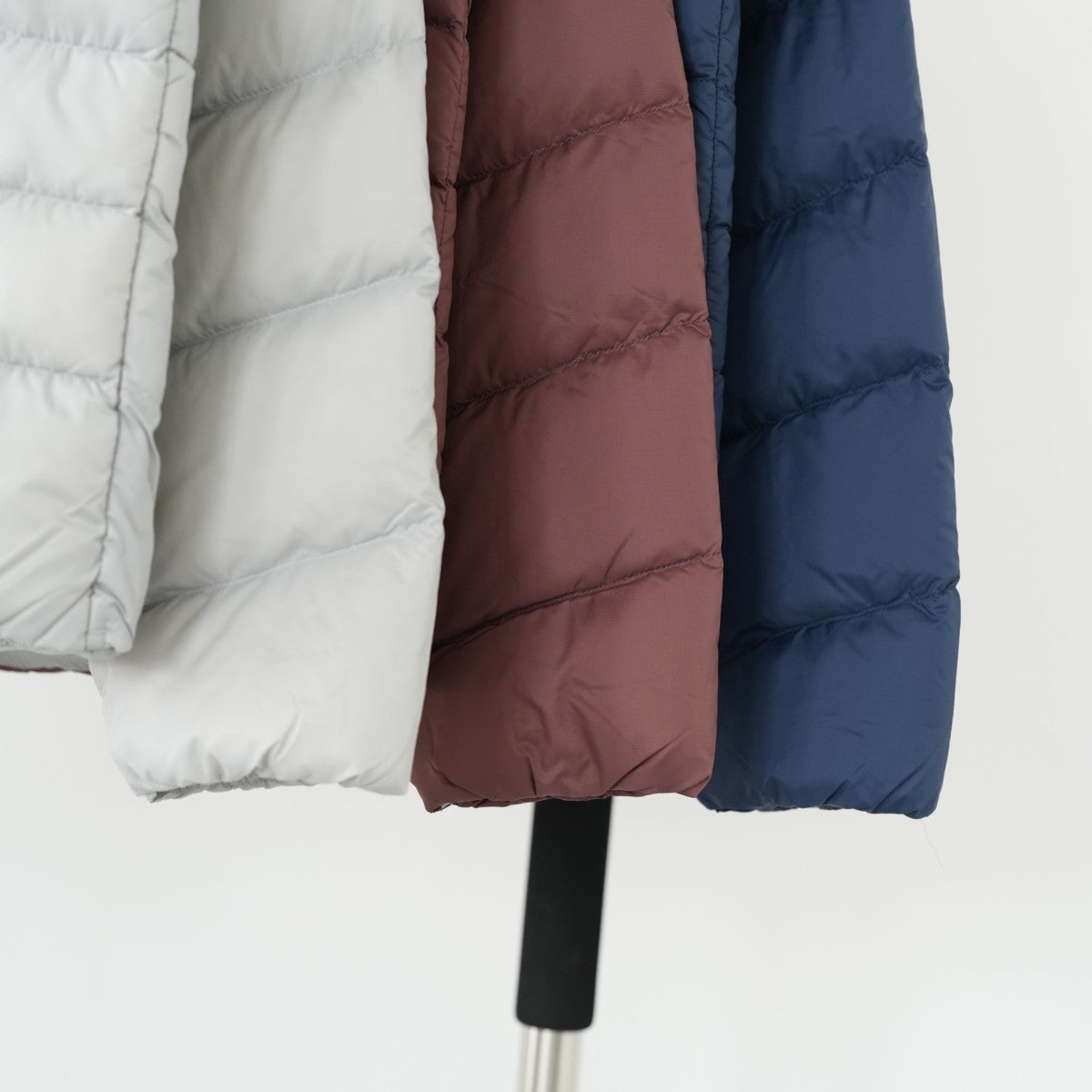 W's 750FP Able Down Jacket ウィメンズ750フィルパワーエイブルダウンジャケット