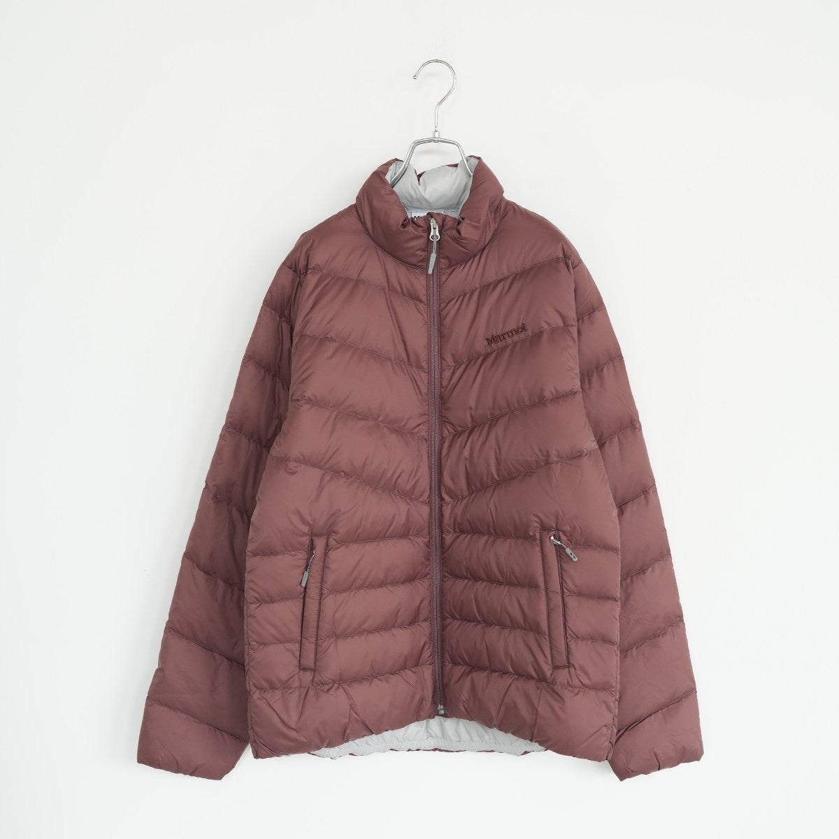 W's 750FP Able Down Jacket ウィメンズ750フィルパワーエイブルダウンジャケット