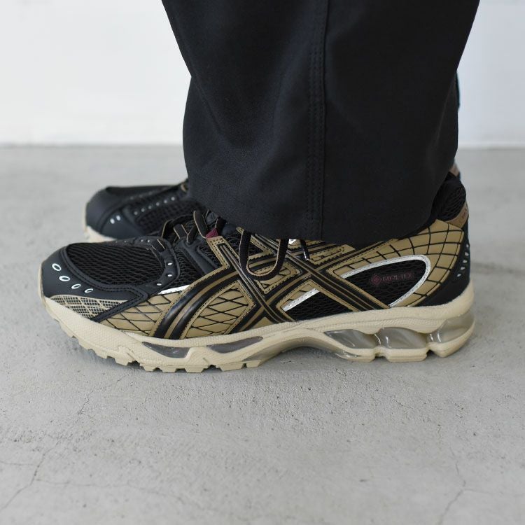 GEL-NIMBUS 10.1 GTX ゲルニンバス