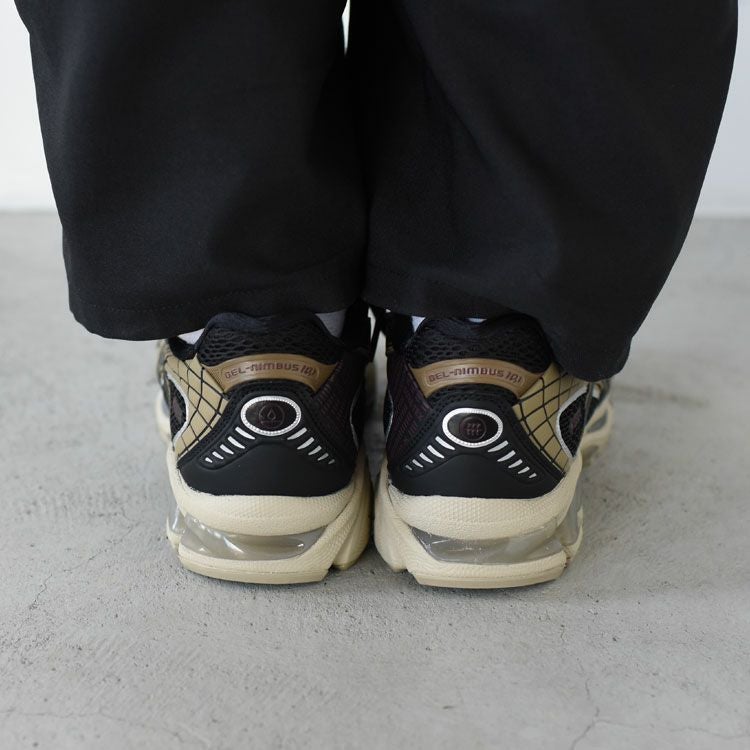 GEL-NIMBUS 10.1 GTX ゲルニンバス