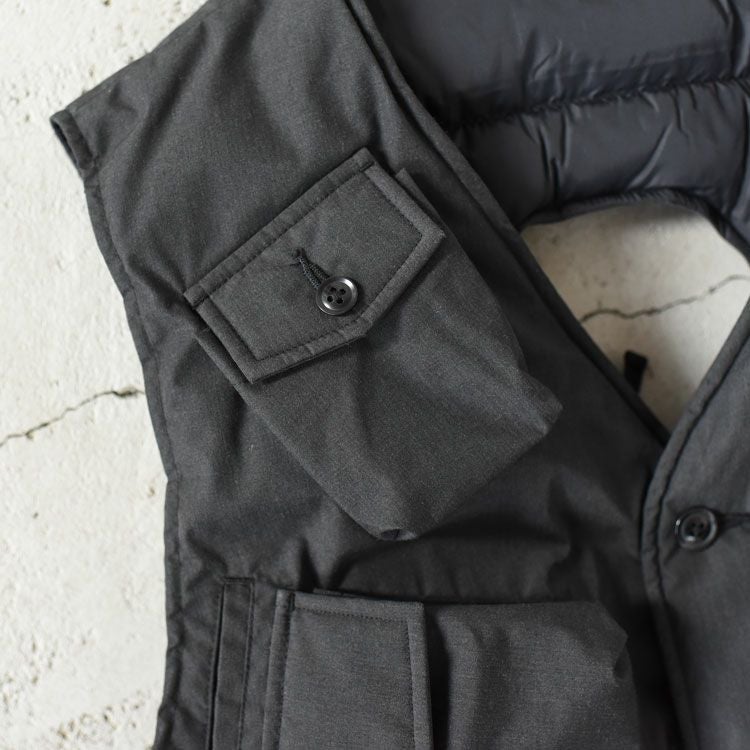 C-1 VEST ベスト