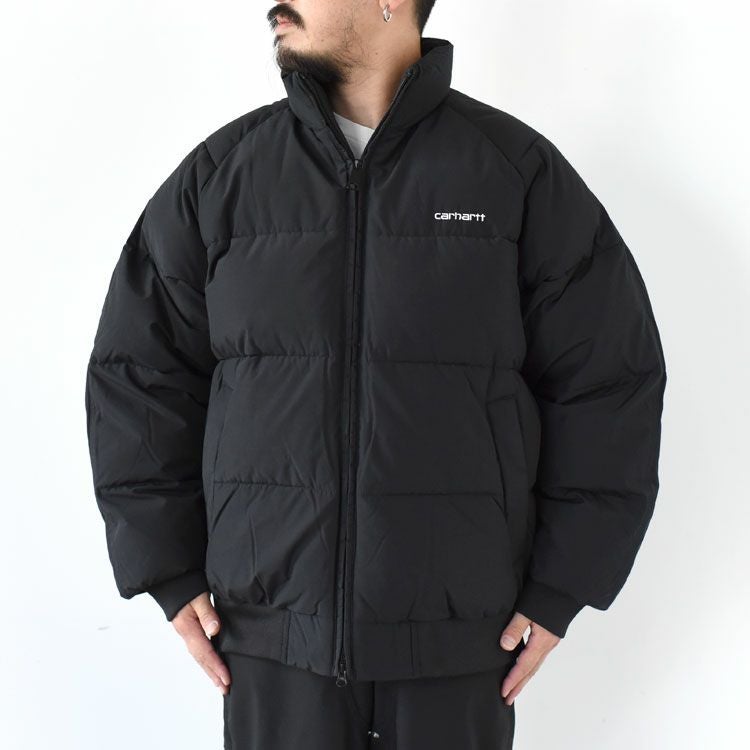 NEBRASKA JACKET ネブラスカジャケット/I035345/Carhartt WIP