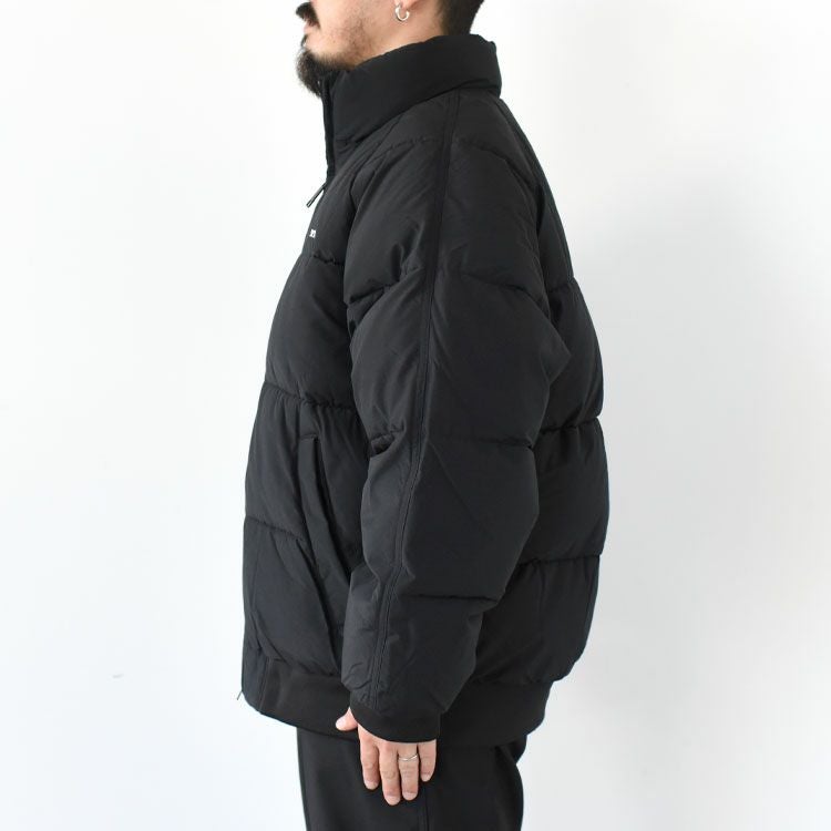 NEBRASKA JACKET ネブラスカジャケット