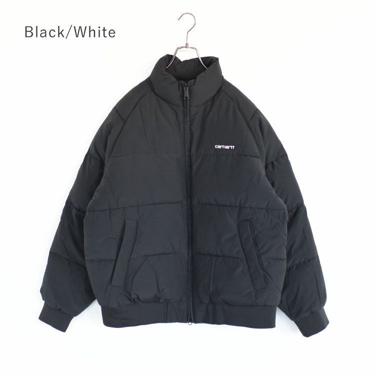 NEBRASKA JACKET ネブラスカジャケット/I035345/Carhartt WIP